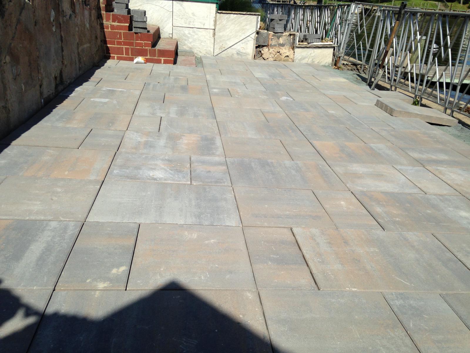 CK Landscaping Image